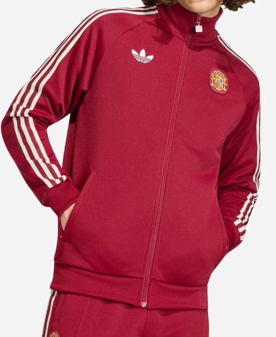 Adidas-Spain-World-Cup-2026-Track-Jacket.webp Adidas Spain World Cup 2026 Track Jacket - Image 1
