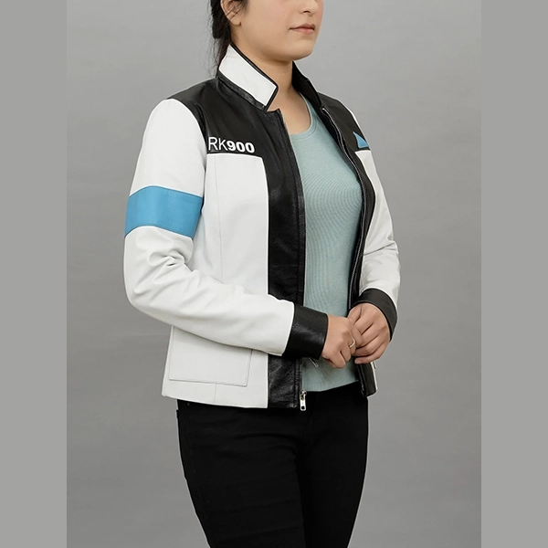 Detroit-Become-Human-Inspired-Connor-Leather-Jacket-DBH-Connor-RK900-Cosplay-Jacket_1500x1500.webp Handmade Detroit Become Human Inspired Connor RK900 Leather Jacket - Image 1