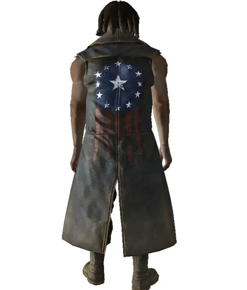 Fallout-Ulysses-Leather-Coat-1-850x1000fit.webp Fallout Ulysses Leather Coat - Image 1