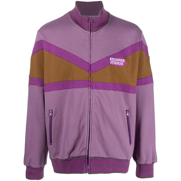Fantasmas-2024-Derrrick-Michael-Graceffa-Purple-Jacket.webp Fantasmas 2024 Derrrick Jacket - Image 1