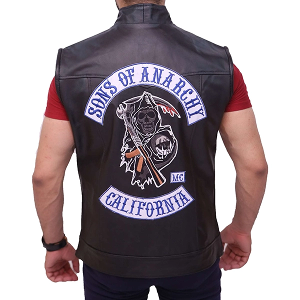 Jax-Teller-SOA-Sons-of-Anarchy-Vest12.webp Jax Teller SOA Sons of Anarchy Vest - Image 1