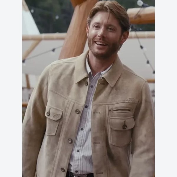 Jensen-Ackles-Big-Sky-Season-3-Beige-Leather-Jacket1.jpg Jensen Ackles Big Sky Season 3 Beige Leather Jacket - Image 1