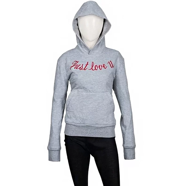 Just-Love-You-Hoodie.webp Just Love You Hoodie - Image 1
