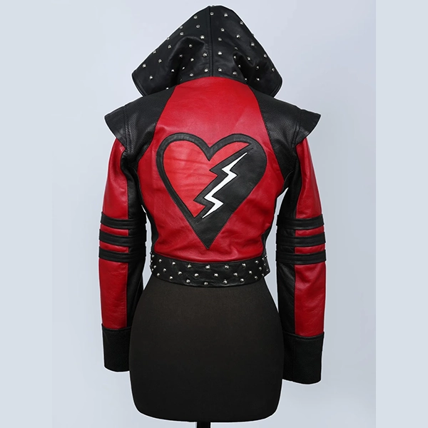 KylieCantrallDescendantsTheRiseofRedCostumeJacket_1500x1500.webp Kylie Cantrall Descendants The Rise of Red Costume Jacket - Image 1