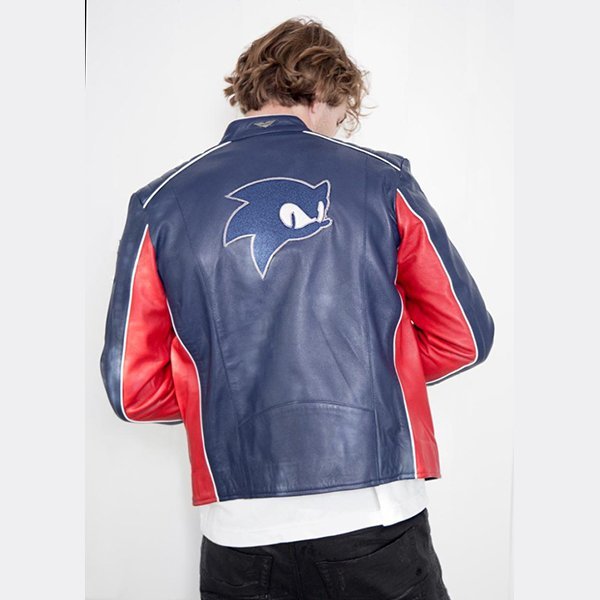 LUC_6976-800x1120-1.jpg The Hedgehog Bomber Leather Jacket - Image 1