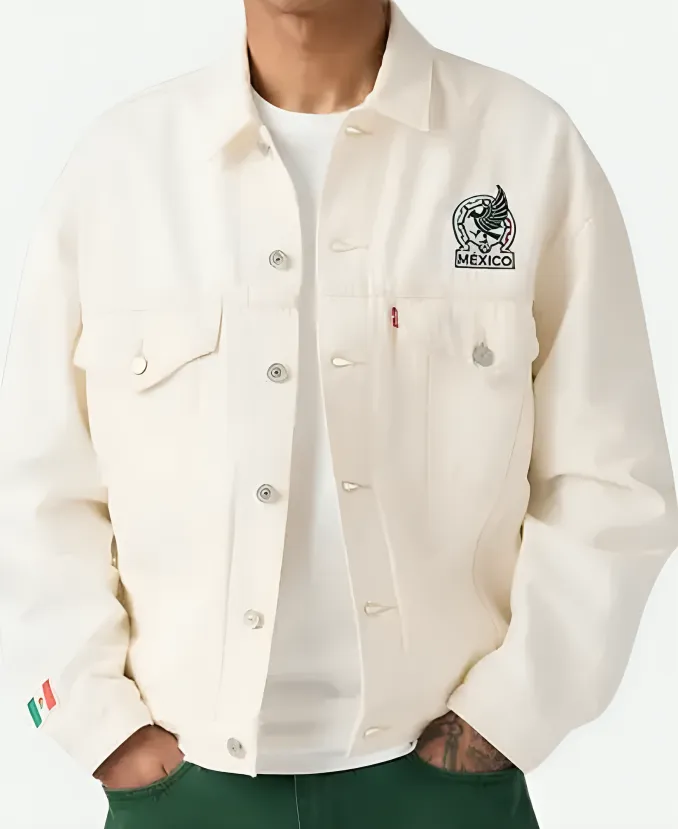 Levis-Mexico-Football-Type-Iii-Jacket-1.webp Levi’s Mexico Football Type Iii Jacket - Image 1