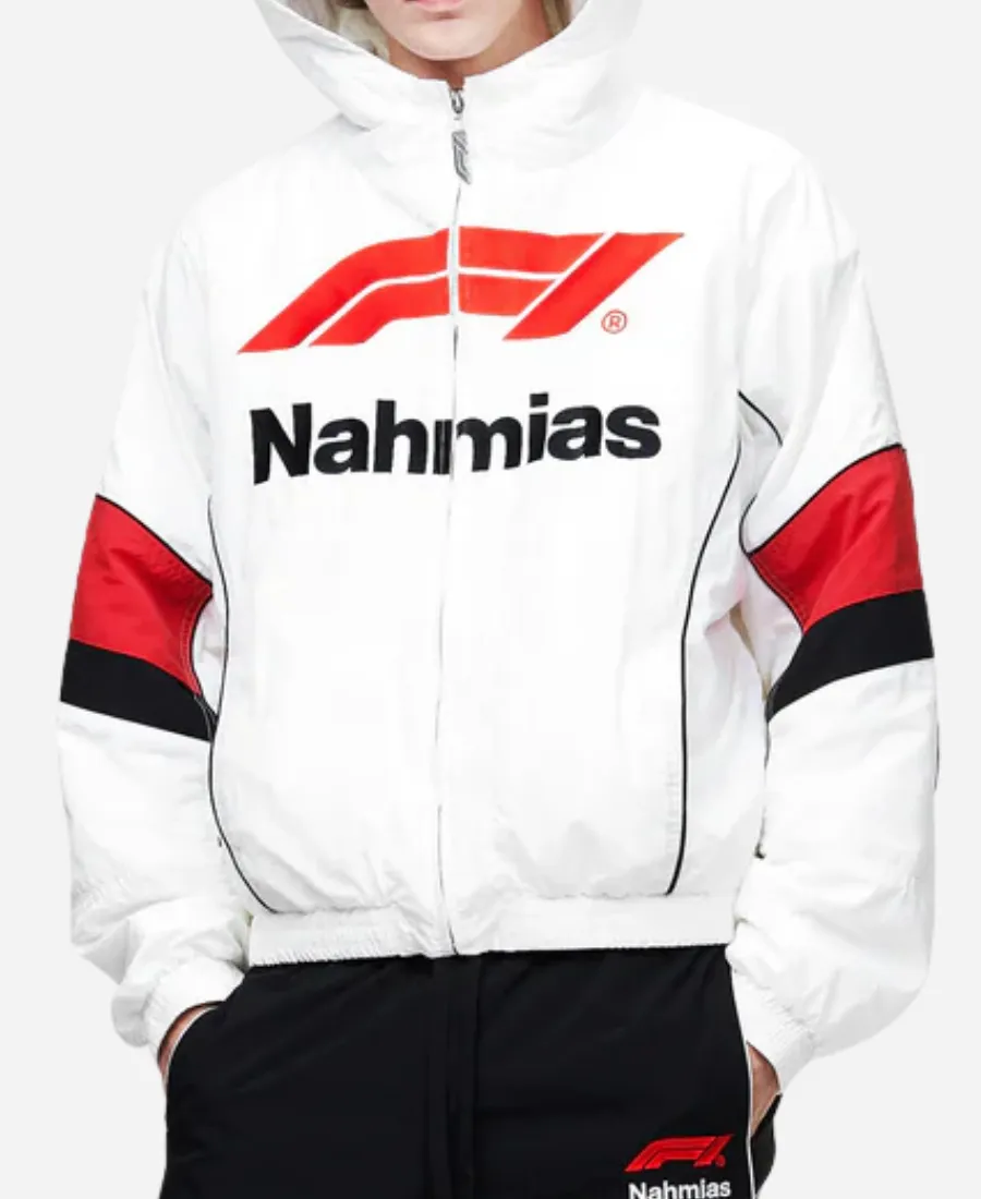 Nahmias-x-F1-Warm-Up-Race-Jacket.webp Nahmias x F1 Warm Up Race Jacket - Image 1