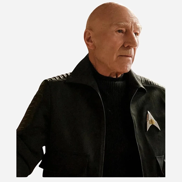 Patrick-Stewart-Tv-Series-Star-Trek-The-Next-Generation-Jean-Luc-Picard-Black-Jacket.webp Luc Picard Star Trek Leather Jacket - Image 1