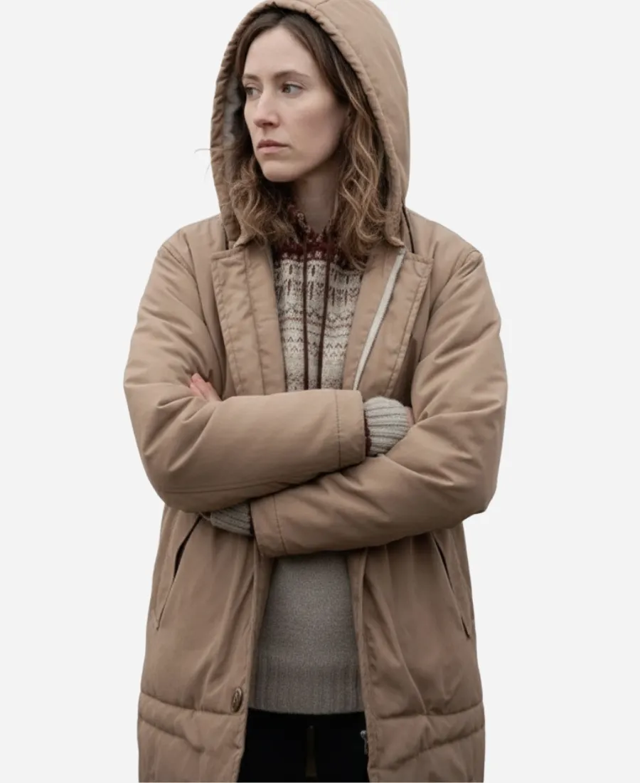 Tara-Nichols-Hunting-Matthew-Nichols-Hooded-Jacket.webp Tara Nichols Hunting Matthew Nichols Hooded Jacket - Image 1