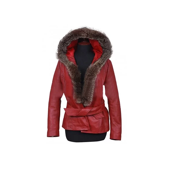 The-Christmas-Chronicles-Goldie-Hawn-Red-Parka-Jacket.webp The Christmas Chronicles Goldie Hawn Red Jacket - Image 1