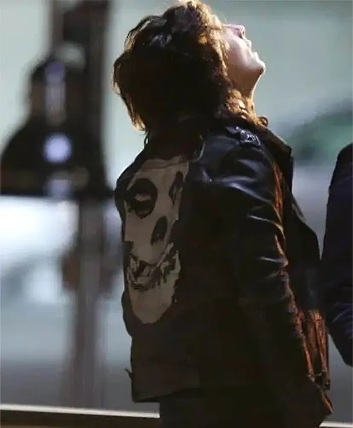 Timothee-Chalamet-Dont-Look-Up-Yule-Black-Leather-Jacket-left-back.webp Timothée Chalamet Don’t Look Up Yule Black Leather Jacket - Image 1