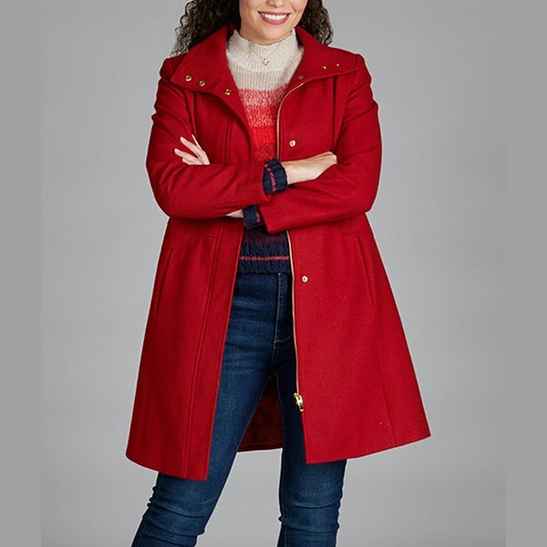 Welcome-to-Valentine-Olivia-Red-Coat-3.jpg Welcome to Valentine Olivia Red Coat - Image 1