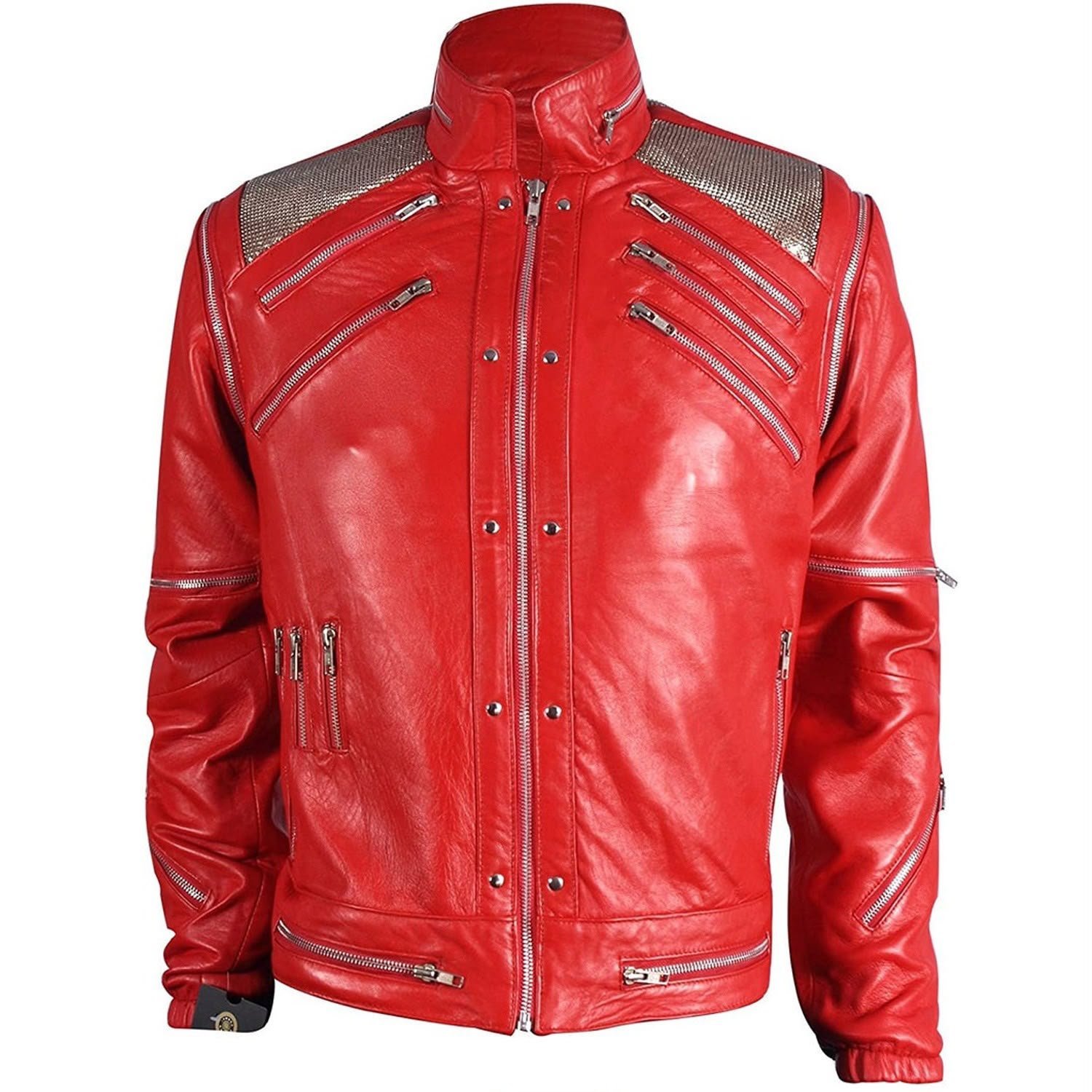WhatsApp-Image-2026-06-12-at-09.23.58-2.jpeg Michael Jackson Beat It Red Leather Jacket - Image 1