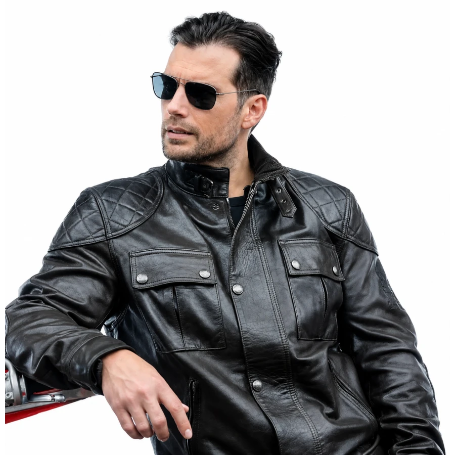 in-the-grey-henry-cavill-black-leather-jacket-3-900x900h.webp In the Grey Henry Cavill Black Leather Jacket - Image 1